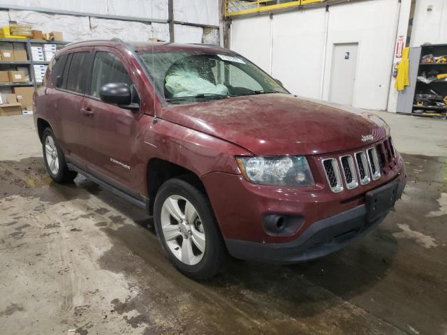 JEEP COMPASS SP 2016 1c4njdbb0gd722919