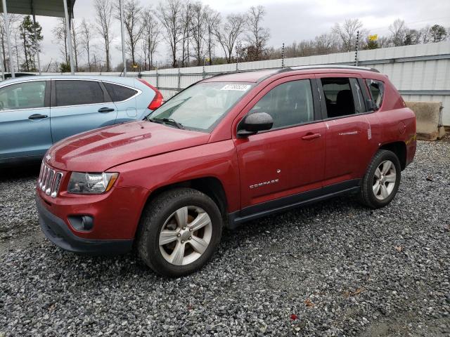 JEEP COMPASS SP 2016 1c4njdbb0gd730177