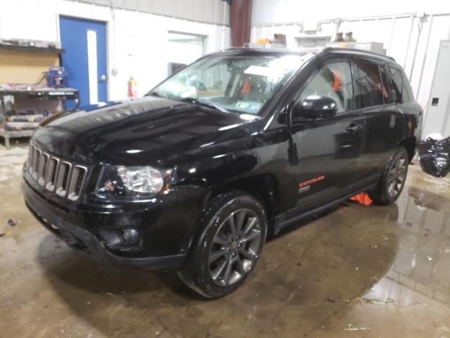 JEEP COMPASS SP 2016 1c4njdbb0gd731040