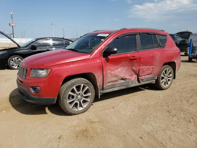 JEEP COMPASS SP 2016 1c4njdbb0gd744886