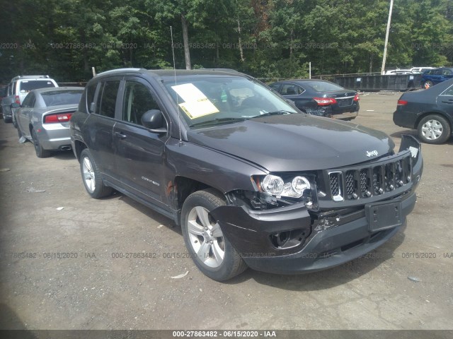 JEEP COMPASS 2016 1c4njdbb0gd780593