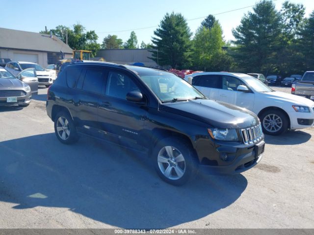 JEEP COMPASS 2016 1c4njdbb0gd780786