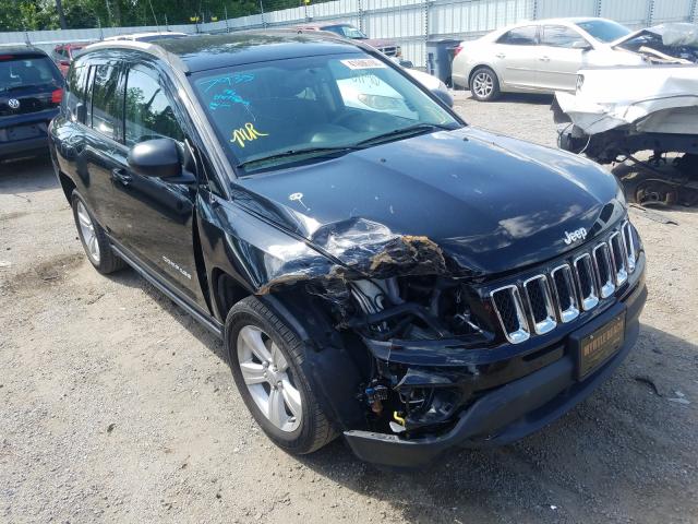 JEEP COMPASS SP 2016 1c4njdbb0gd781128