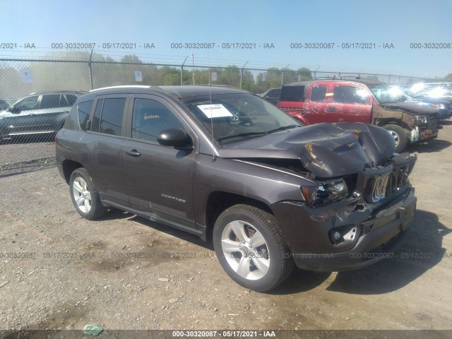 JEEP COMPASS 2016 1c4njdbb0gd781808