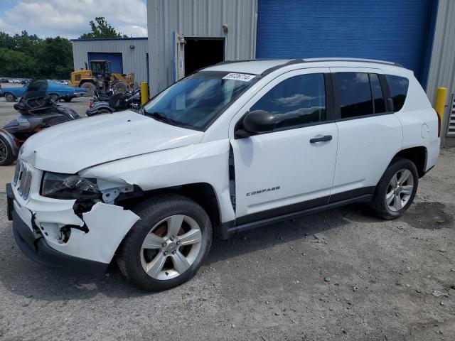 JEEP COMPASS SP 2016 1c4njdbb0gd798186