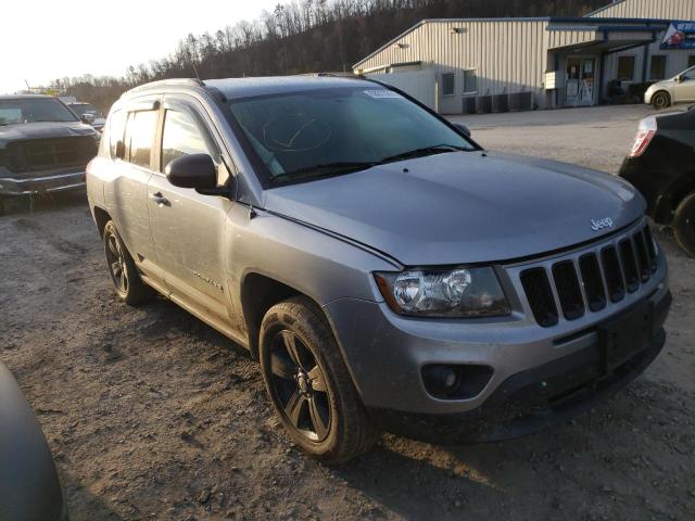 JEEP COMPASS SP 2017 1c4njdbb0hd105490