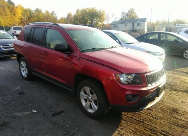 JEEP COMPASS 2017 1c4njdbb0hd106512