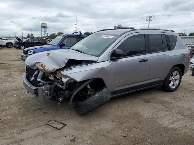 JEEP COMPASS SP 2017 1c4njdbb0hd106557