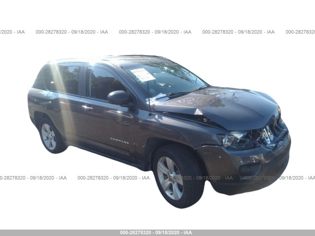 JEEP COMPASS 2017 1c4njdbb0hd138246