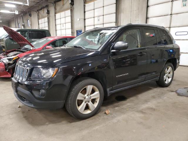 JEEP COMPASS 2017 1c4njdbb0hd142717