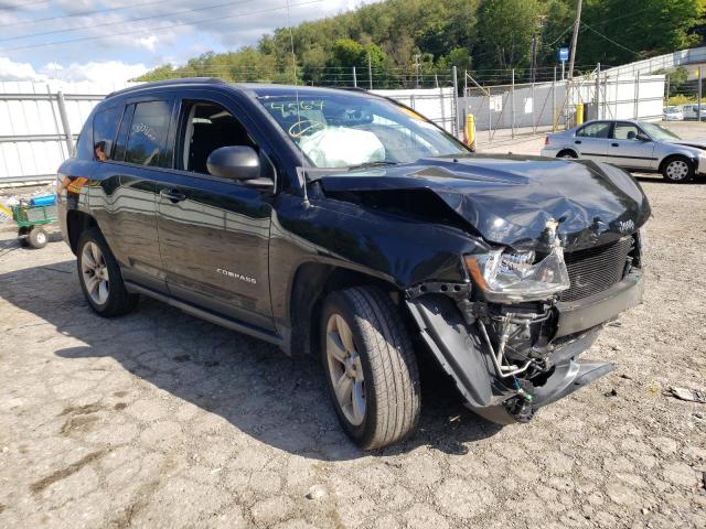 JEEP COMPASS SP 2017 1c4njdbb0hd144564