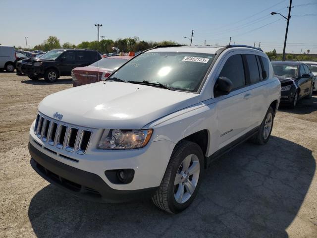 JEEP COMPASS SP 2012 1c4njdbb1cd508936