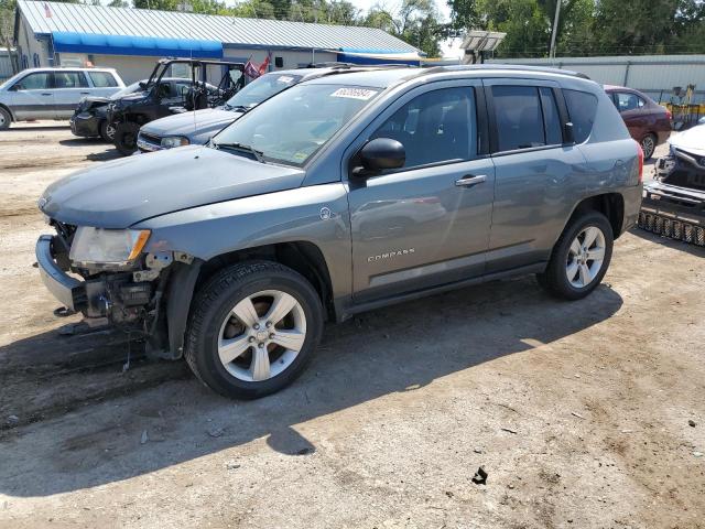 JEEP COMPASS 2012 1c4njdbb1cd514493