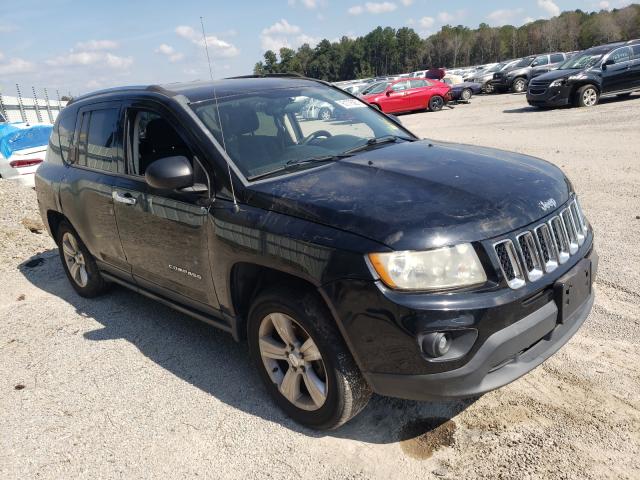 JEEP COMPASS SP 2012 1c4njdbb1cd520424