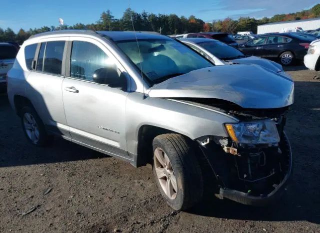 JEEP COMPASS 2012 1c4njdbb1cd522917