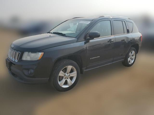 JEEP COMPASS 2012 1c4njdbb1cd549065