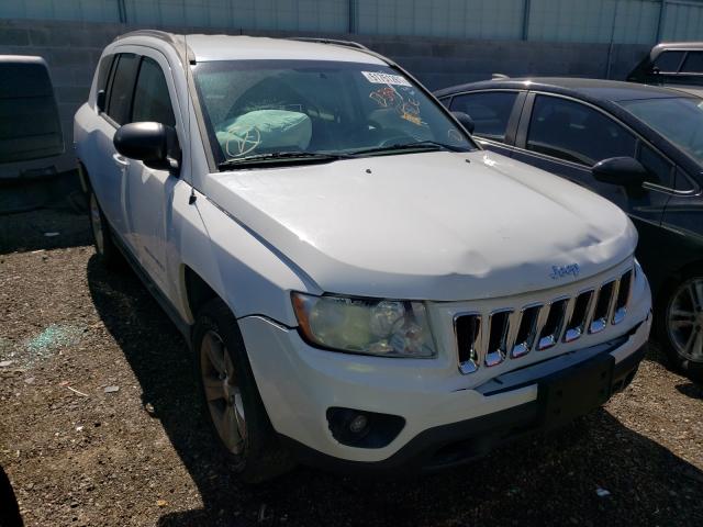 JEEP COMPASS SP 2012 1c4njdbb1cd554749