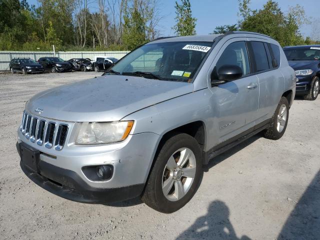 JEEP COMPASS SP 2012 1c4njdbb1cd573933