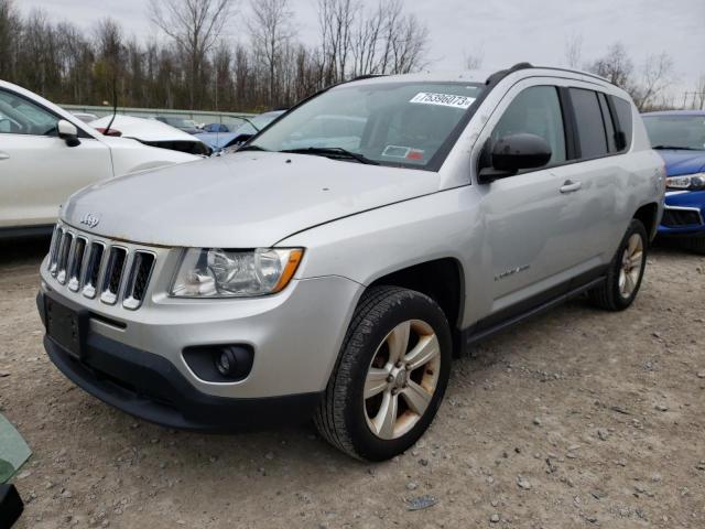 JEEP COMPASS 2012 1c4njdbb1cd583748