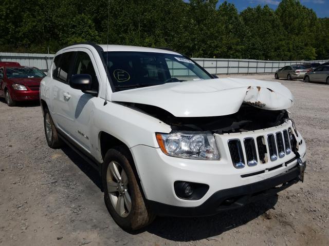 JEEP COMPASS SP 2012 1c4njdbb1cd603156