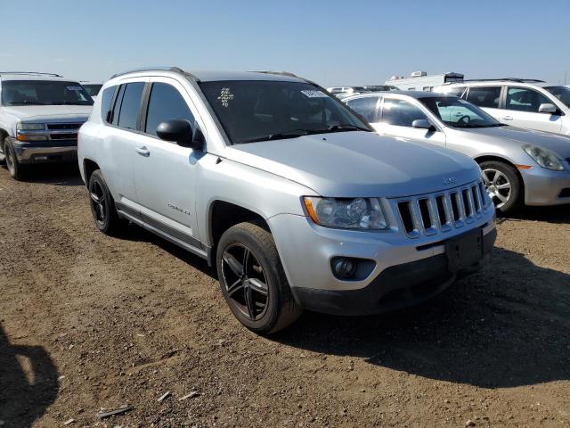 JEEP COMPASS SP 2012 1c4njdbb1cd611743