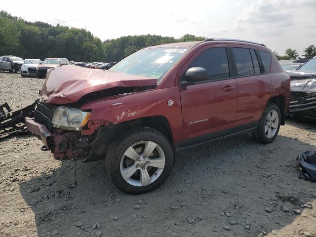 JEEP COMPASS SP 2012 1c4njdbb1cd616005