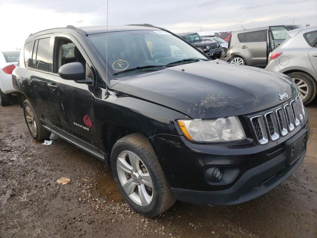 JEEP COMPASS SP 2012 1c4njdbb1cd632897