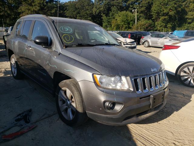 JEEP COMPASS SP 2012 1c4njdbb1cd635380