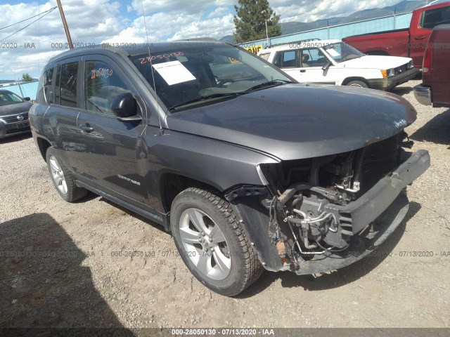 JEEP COMPASS 2012 1c4njdbb1cd635475