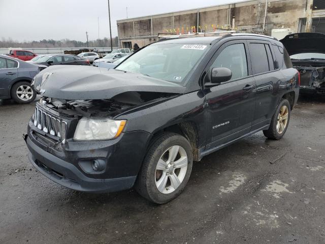 JEEP COMPASS SP 2012 1c4njdbb1cd642068