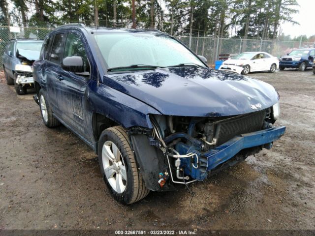 JEEP COMPASS 2012 1c4njdbb1cd650378