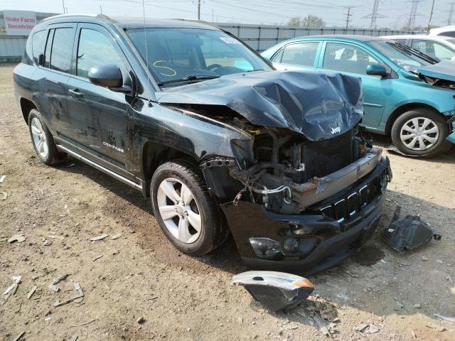 JEEP COMPASS SP 2012 1c4njdbb1cd650610