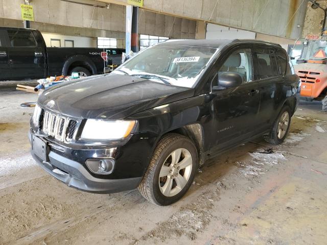 JEEP COMPASS 2012 1c4njdbb1cd655144