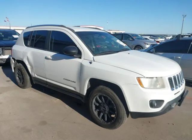 JEEP COMPASS 2013 1c4njdbb1dd201381