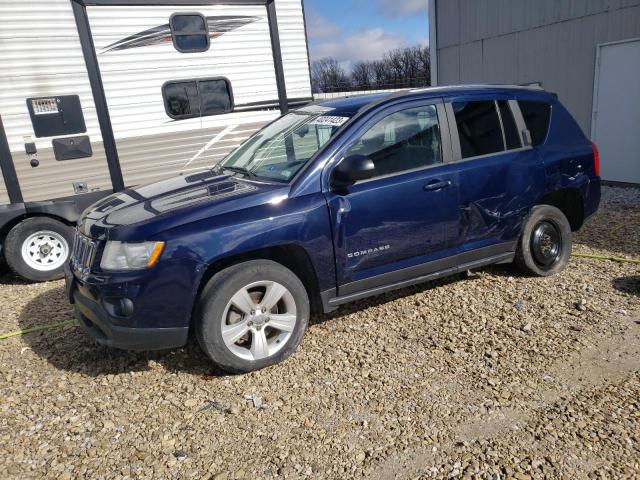 JEEP COMPASS SP 2013 1c4njdbb1dd212316