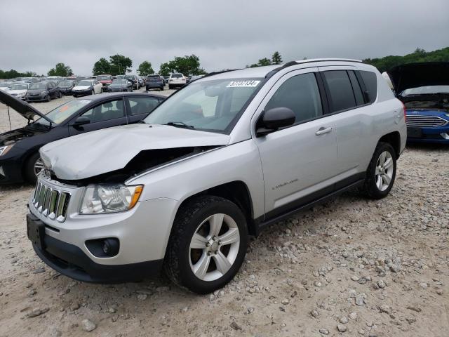 JEEP COMPASS 2013 1c4njdbb1dd222294