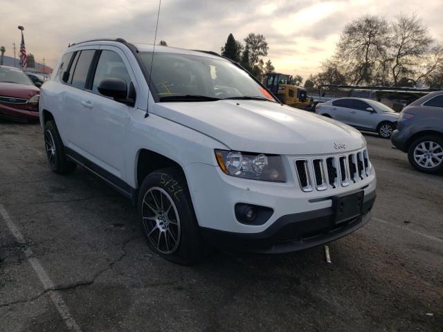 JEEP COMPASS SP 2013 1c4njdbb1dd231898