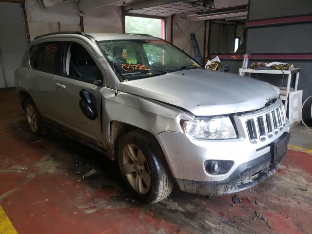 JEEP COMPASS SP 2013 1c4njdbb1dd245476