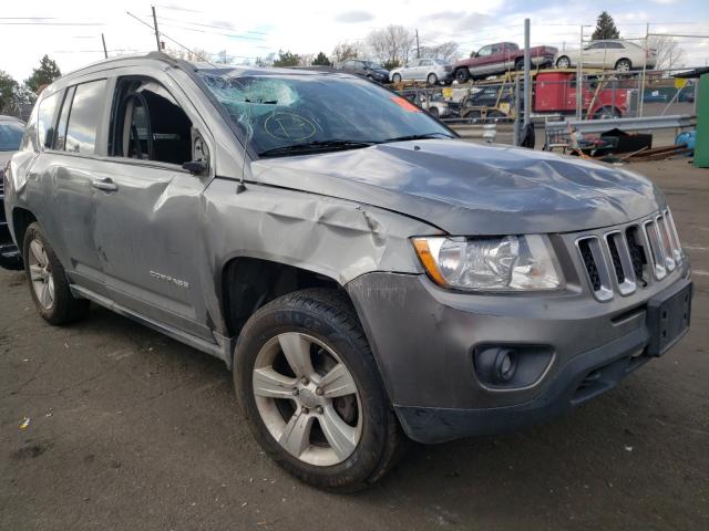 JEEP COMPASS SP 2013 1c4njdbb1dd257319