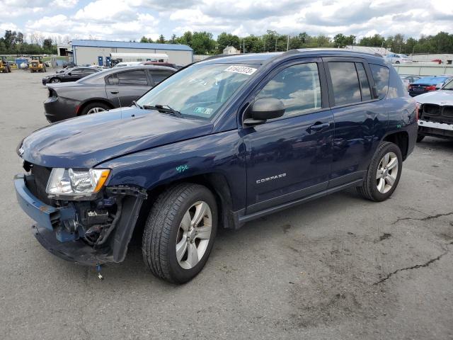 JEEP COMPASS SP 2013 1c4njdbb1dd275061