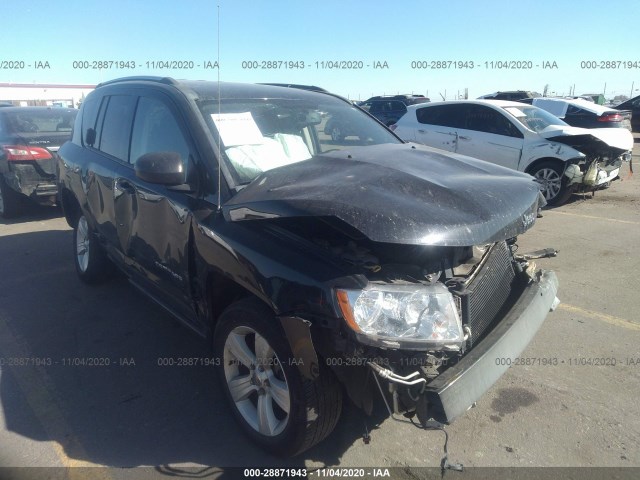 JEEP COMPASS 2013 1c4njdbb1dd275139