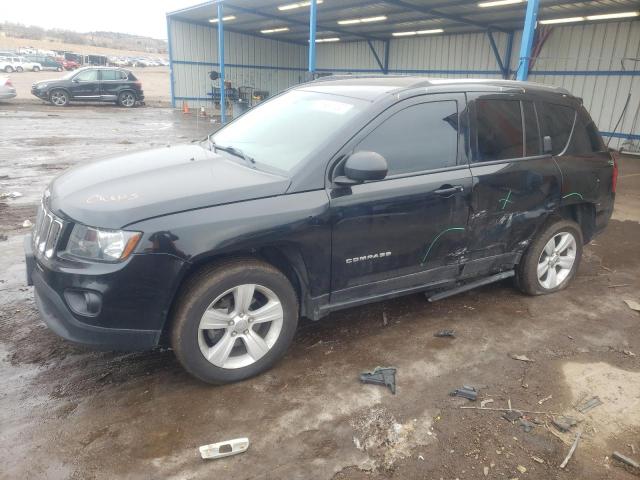 JEEP COMPASS SP 2014 1c4njdbb1ed503982