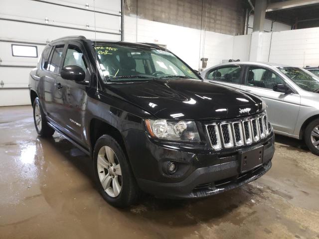 JEEP COMPASS SP 2014 1c4njdbb1ed506090