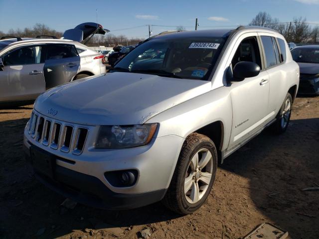 JEEP COMPASS SP 2014 1c4njdbb1ed510429