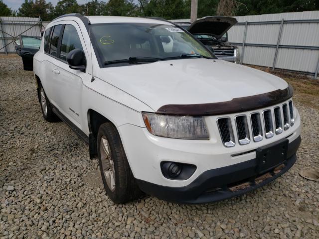 JEEP COMPASS SP 2014 1c4njdbb1ed511712