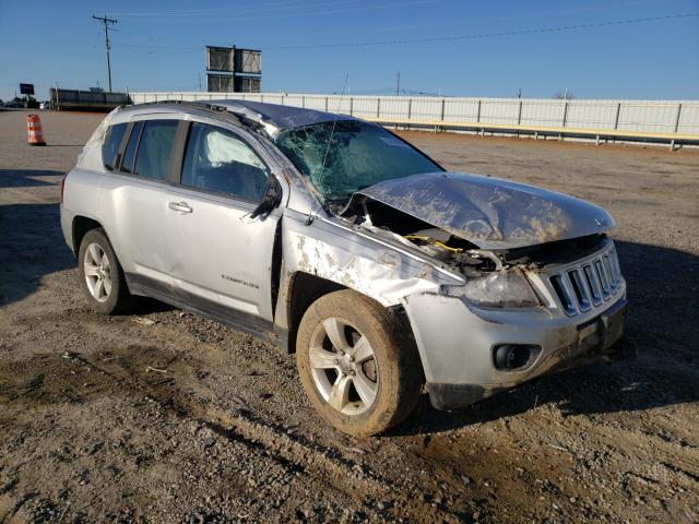 JEEP COMPASS SP 2014 1c4njdbb1ed512195