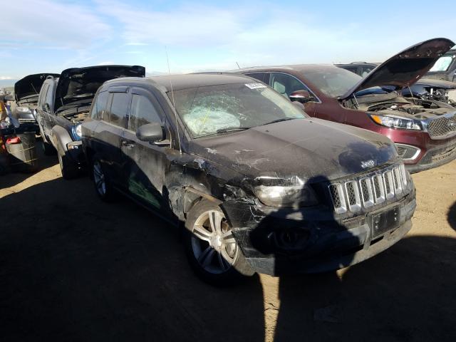 JEEP COMPASS SP 2014 1c4njdbb1ed518739