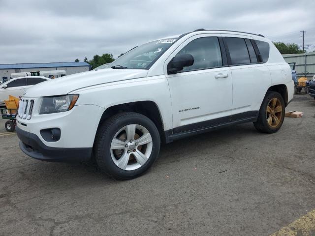 JEEP COMPASS 2014 1c4njdbb1ed528414