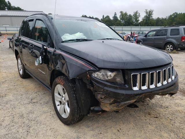 JEEP COMPASS SP 2014 1c4njdbb1ed532902