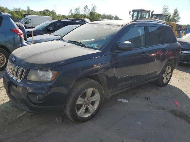 JEEP COMPASS 2014 1c4njdbb1ed536917